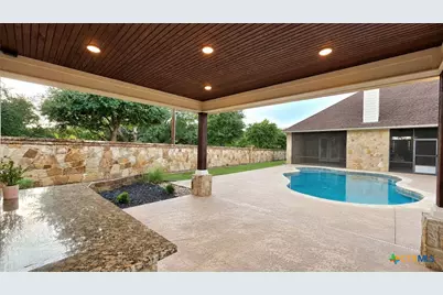 407 Creekside Drive, Salado, TX 76571 - Photo 4