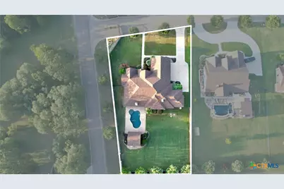 407 Creekside Drive, Salado, TX 76571 - Photo 44