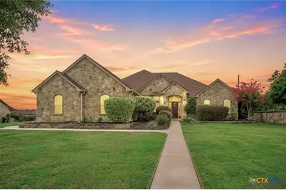 407 Creekside Drive, Salado, TX 76571 - Photo 4