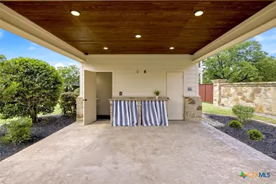 407 Creekside Drive, Salado, TX 76571 - Photo 38