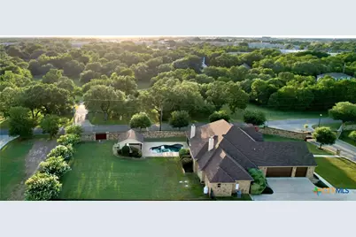 407 Creekside Drive, Salado, TX 76571 - Photo 12