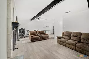 2001 Moonlight Dr, Killeen, TX 76543 - Photo 6