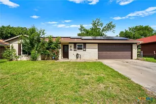 2001 Moonlight Dr, Killeen, TX 76543 - Photo 1