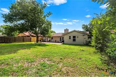 2001 Moonlight Drive, Killeen, TX 76543 - Photo 26