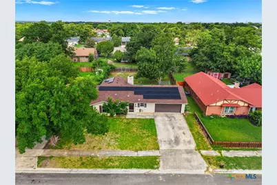 2001 Moonlight Drive, Killeen, TX 76543 - Photo 2