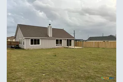 110 Hiram Cook, Blanco, TX 78606 - Photo 4