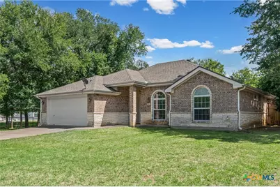 16 Buckskin Loop, Belton, TX 76513 - Photo 1