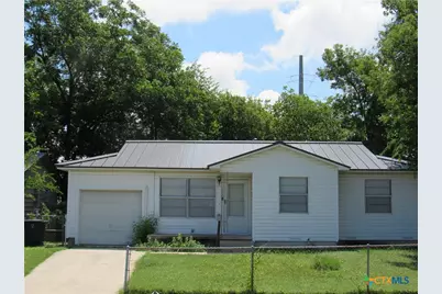 1200 Jefferies Avenue, Killeen, TX 76543 - Photo 1