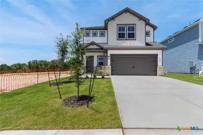 401 Dobson, Killeen, TX 76542 - Photo 1