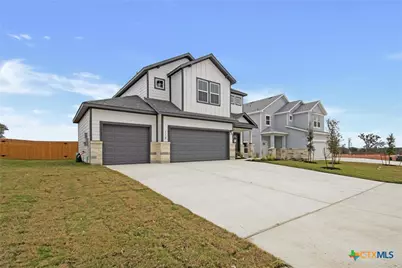 401 Dobson, Killeen, TX 76542 - Photo 2