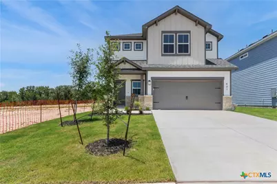 401 Dobson, Killeen, TX 76542 - Photo 2