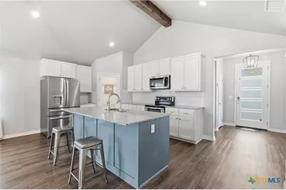 2604 Torino Reale Ave, Temple, TX 76502 - Photo 10