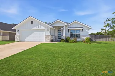 2604 Torino Reale Ave, Temple, TX 76502 - Photo 2