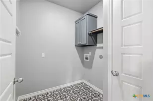 2604 Torino Reale Ave, Temple, TX 76502 - Photo 30