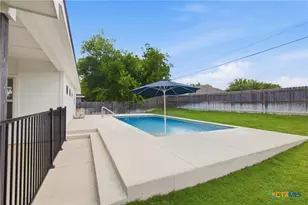 2604 Torino Reale Ave, Temple, TX 76502 - Photo 32