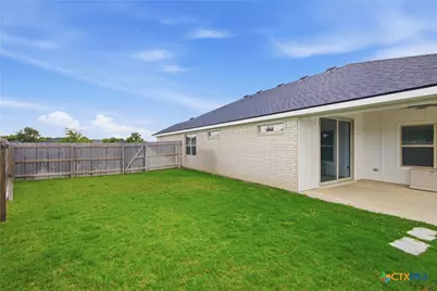 2604 Torino Reale Ave, Temple, TX 76502 - Photo 34