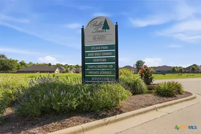 2604 Torino Reale Ave, Temple, TX 76502 - Photo 38