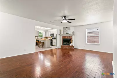 4706 Stonehaven Drive, Temple, TX 76502 - Photo 2