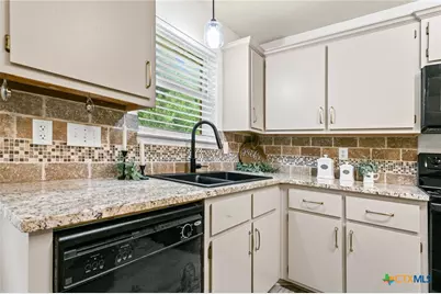 4706 Stonehaven Drive, Temple, TX 76502 - Photo 8