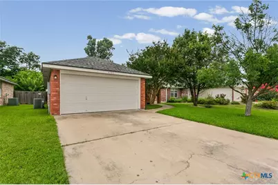 4706 Stonehaven Drive, Temple, TX 76502 - Photo 24