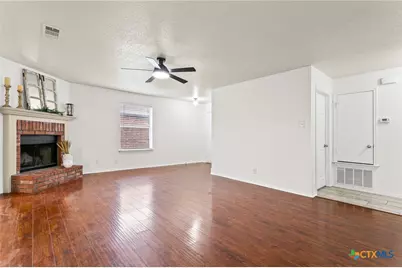 4706 Stonehaven Drive, Temple, TX 76502 - Photo 4