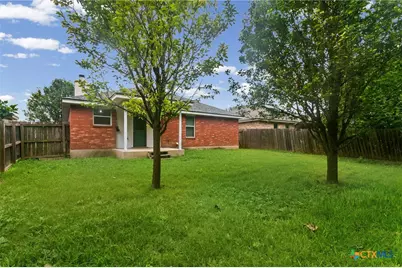 4706 Stonehaven Drive, Temple, TX 76502 - Photo 28