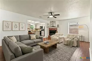 4706 Stonehaven Dr, Temple, TX 76502 - Photo 2