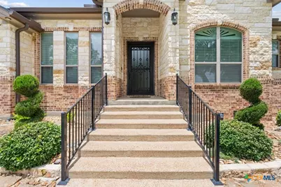 5324 Cowman Drive, Belton, TX 76513 - Photo 2