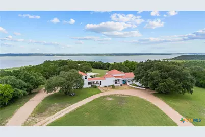 6750 N Lakeview Drive, Salado, TX 76571 - Photo 1