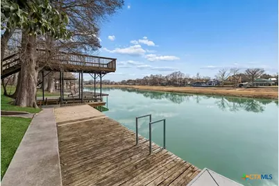 1307 Terminal Loop Road, Mcqueeney, TX 78123 - Photo 4