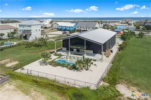 72 Southwind Dr, Port O'Connor, TX 77982 - Photo 28