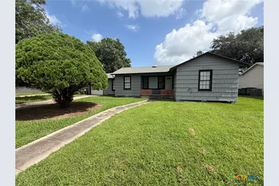 602 E Rosebud, Victoria, TX 77901 - Photo 2