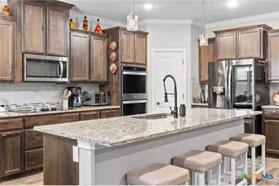 2647 Belle Hubbard Trail, Belton, TX 76513 - Photo 8
