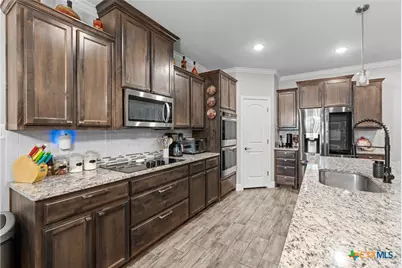 2647 Belle Hubbard Trail, Belton, TX 76513 - Photo 8
