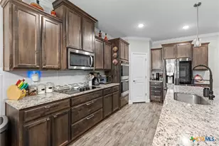 2647 Belle Hubbard Trl, Belton, TX 76513 - Photo 8