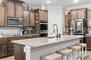 2647 Belle Hubbard Trl, Belton, TX 76513 - Photo 8