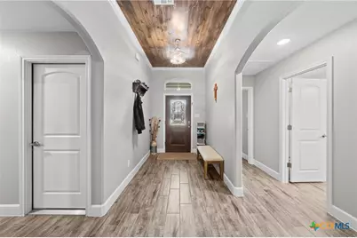 2647 Belle Hubbard Trail, Belton, TX 76513 - Photo 2