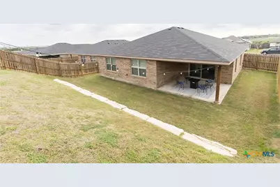 1715 Dryden Avenue, Copperas Cove, TX 76522 - Photo 4