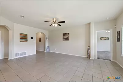 9206 Susan Drive, Killeen, TX 76542 - Photo 8