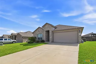 9206 Susan Drive, Killeen, TX 76542 - Photo 2