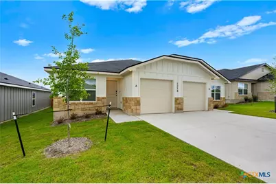 1214 Concord Drive #A, Copperas Cove, TX 76522 - Photo 2