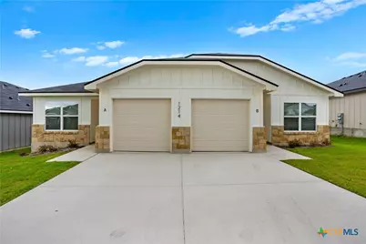 1214 Concord Drive #A, Copperas Cove, TX 76522 - Photo 1