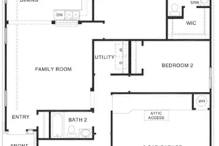 1536 Gateshead Dr, Seguin, TX 78155 - Photo 4