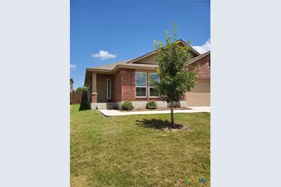 1536 Gateshead Drive, Seguin, TX 78155 - Photo 1