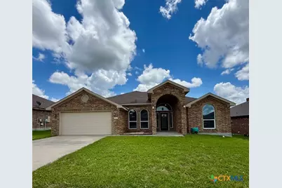 704 Brooklyn Kay Drive, Killeen, TX 76542 - Photo 1