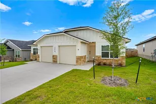 1214 Concord Dr, Copperas Cove, TX 76522 - Photo 1