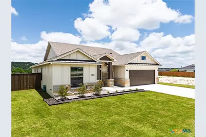 1454 Walker Place Boulevard, Copperas Cove, TX 76522 - Photo 2