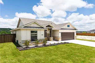 1454 Walker Pl Blvd, Copperas Cove, TX 76522 - Photo 2