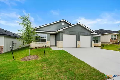 1226 Concord Drive #A, Copperas Cove, TX 76522 - Photo 2