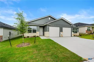 1226 Concord Dr, Copperas Cove, TX 76522 - Photo 2